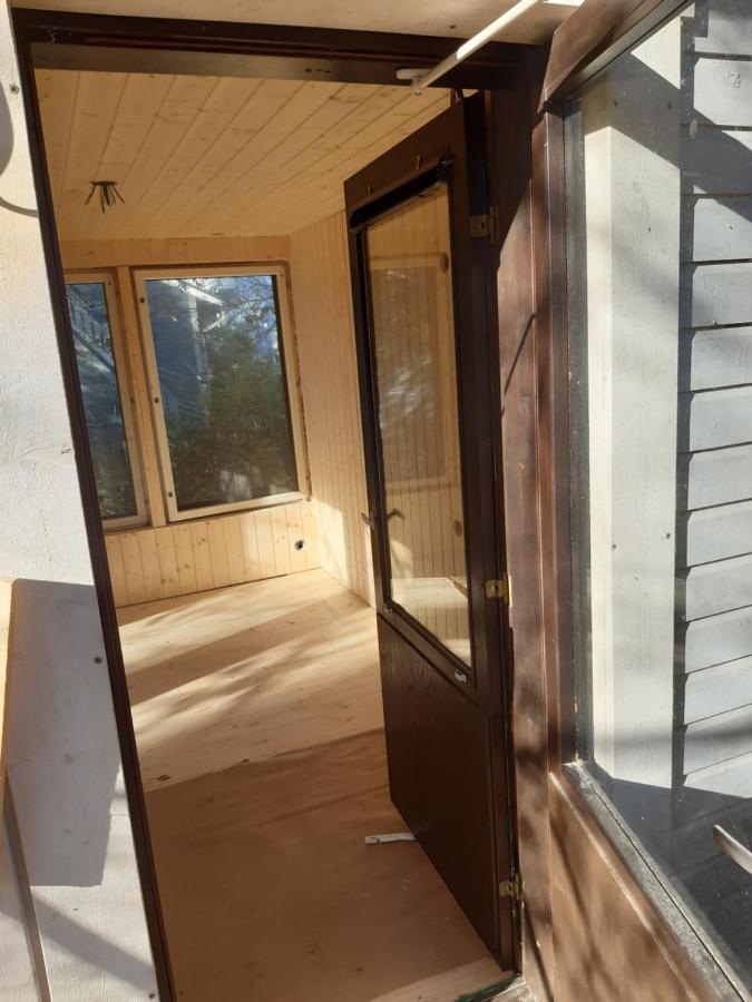 Hotel Garden Chamber Rovaniemi Zewnętrze zdjęcie