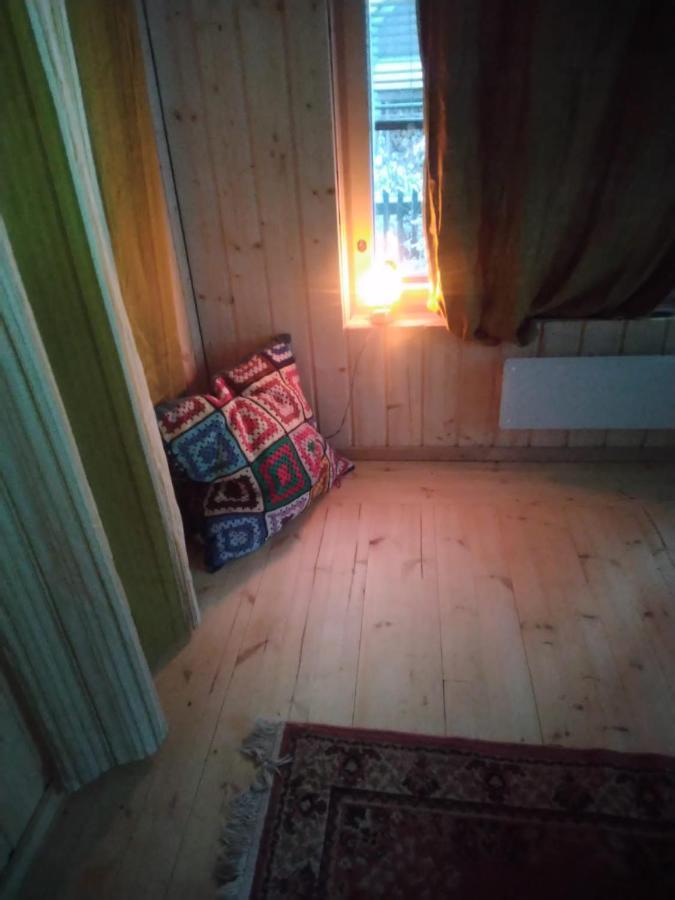Hotel Garden Chamber Rovaniemi Zewnętrze zdjęcie